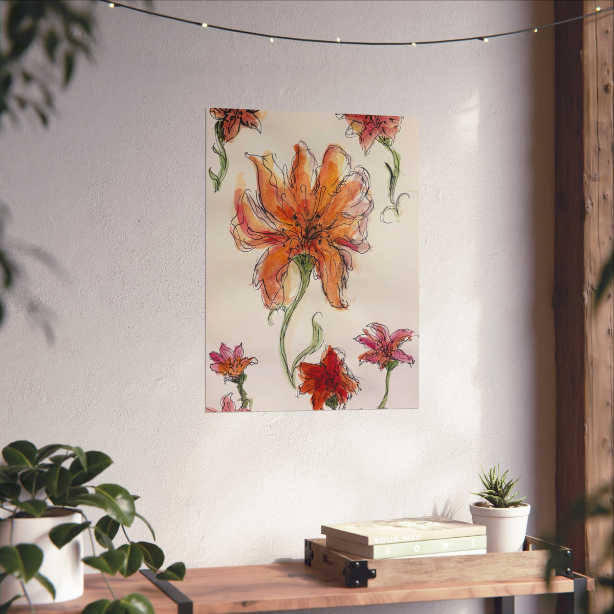 Lillies