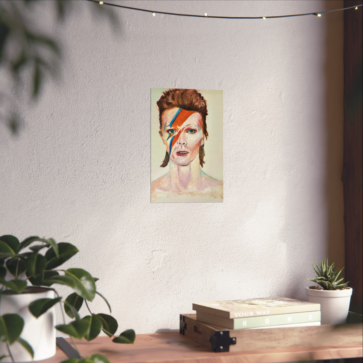Bowie