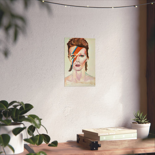 Bowie