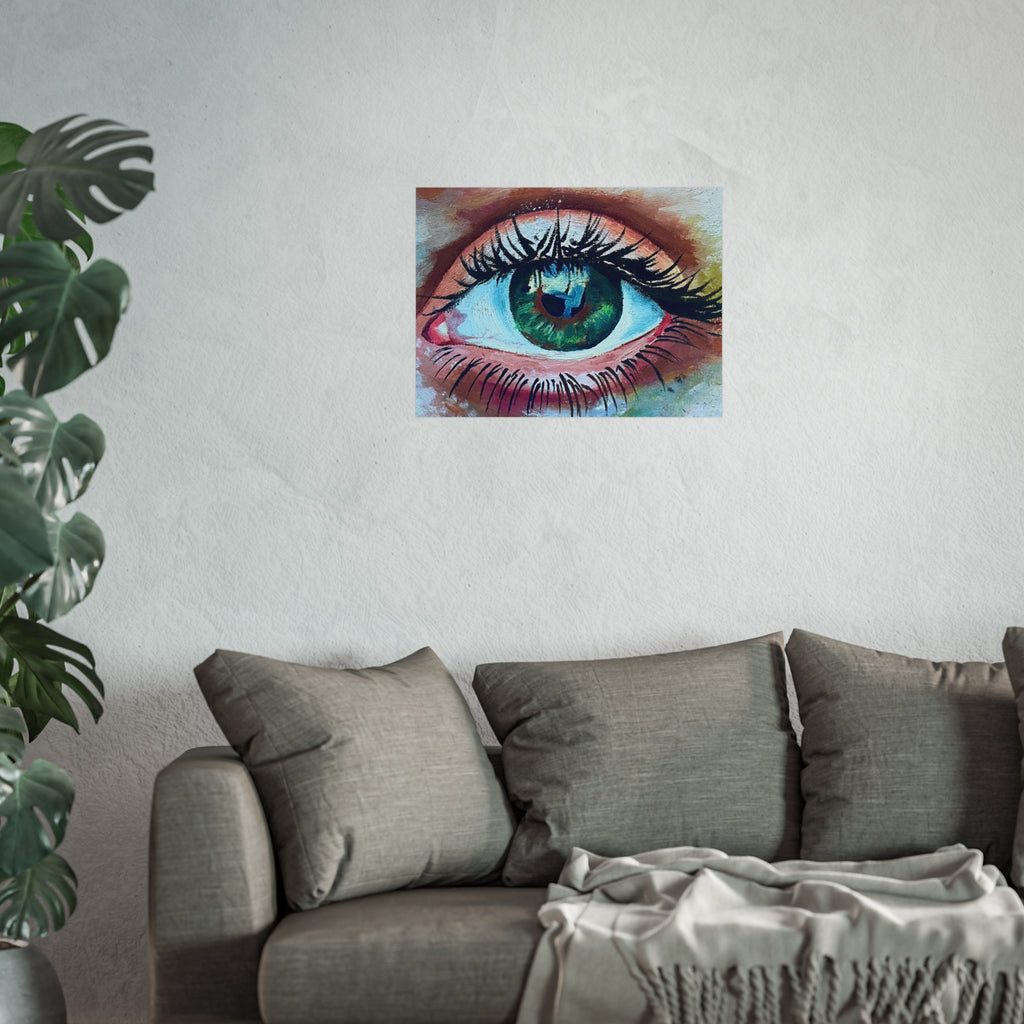 Eye
