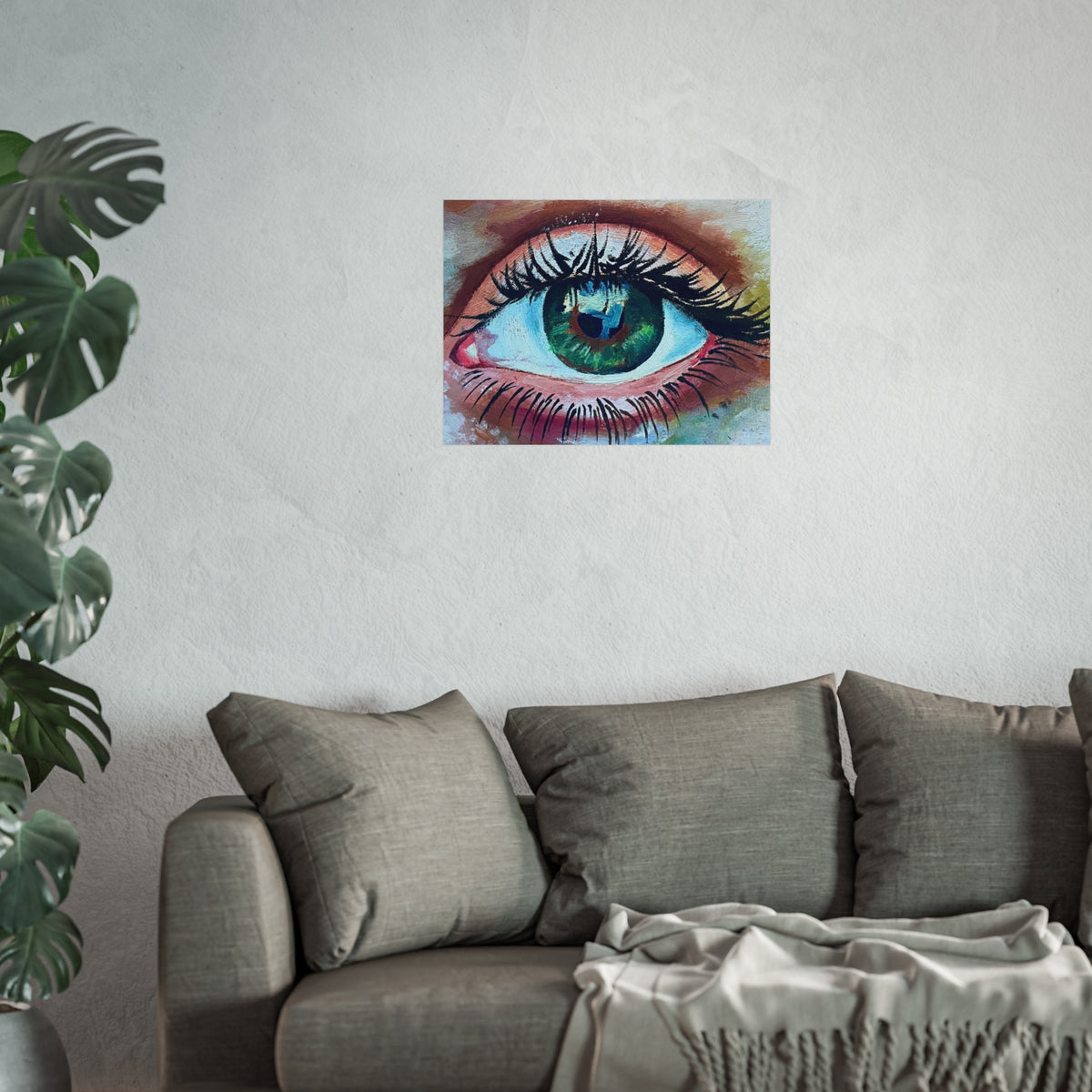 Eye