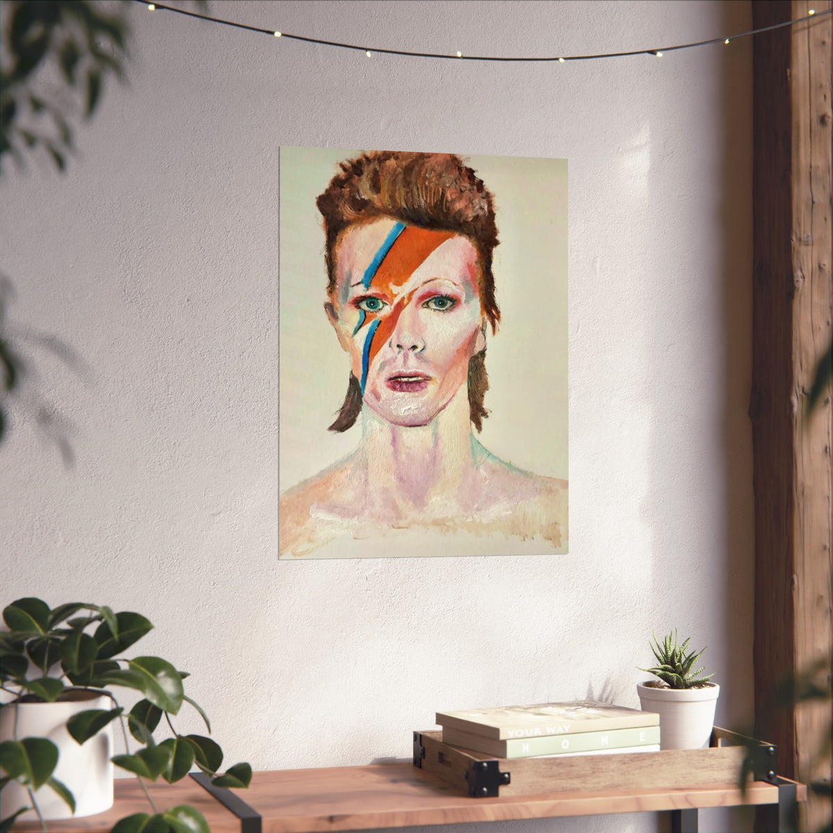 Bowie