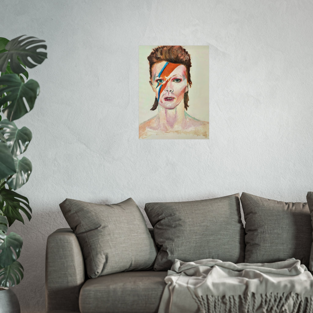 Bowie
