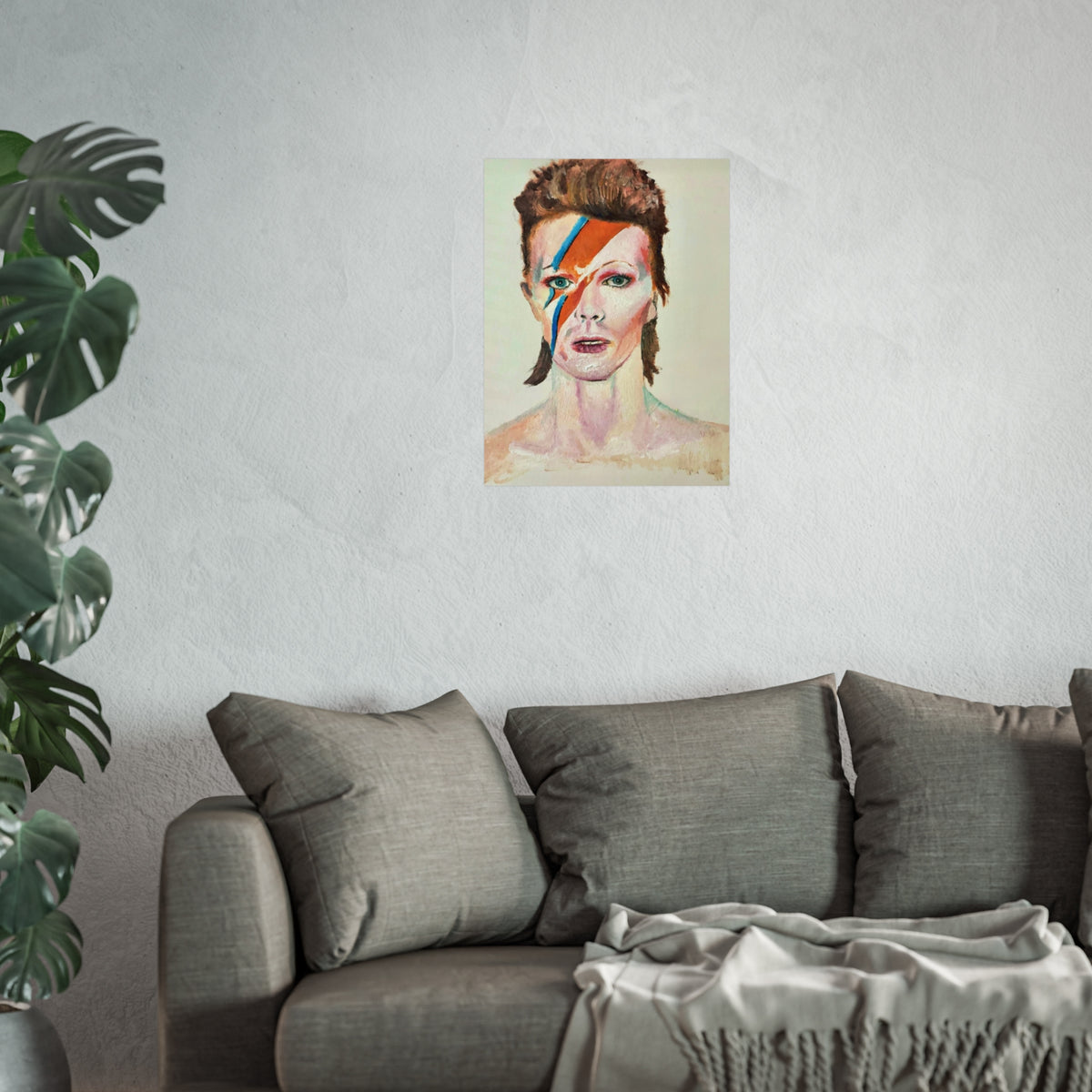 Bowie