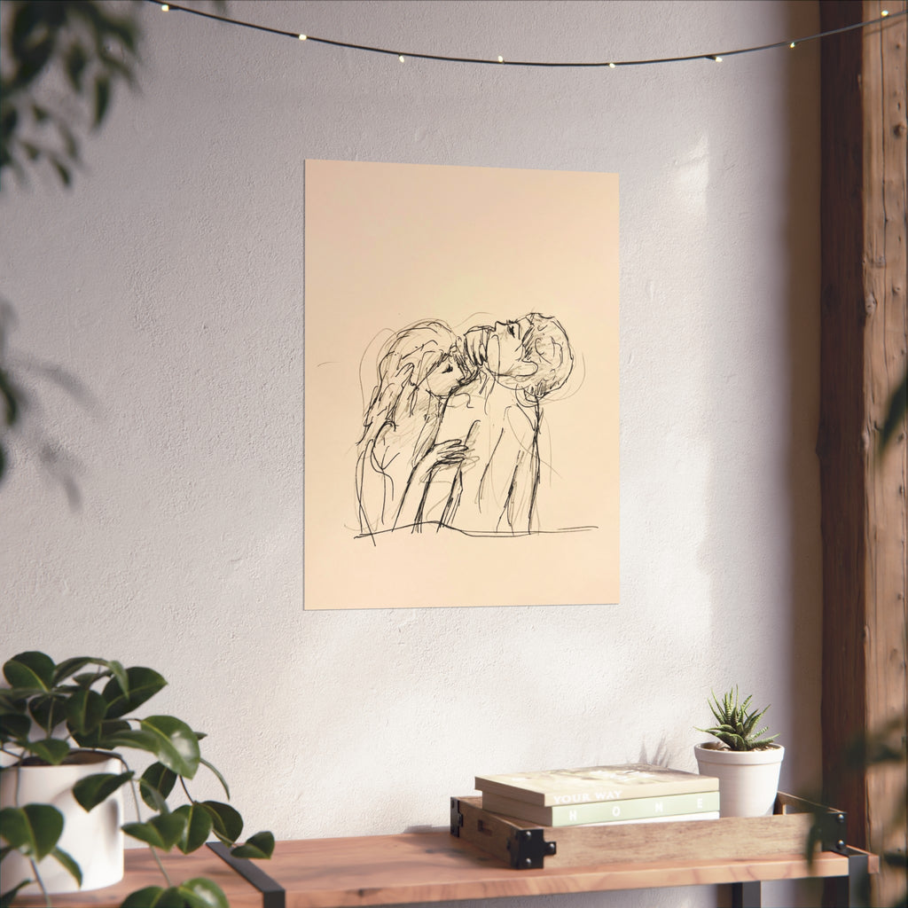 Lovers