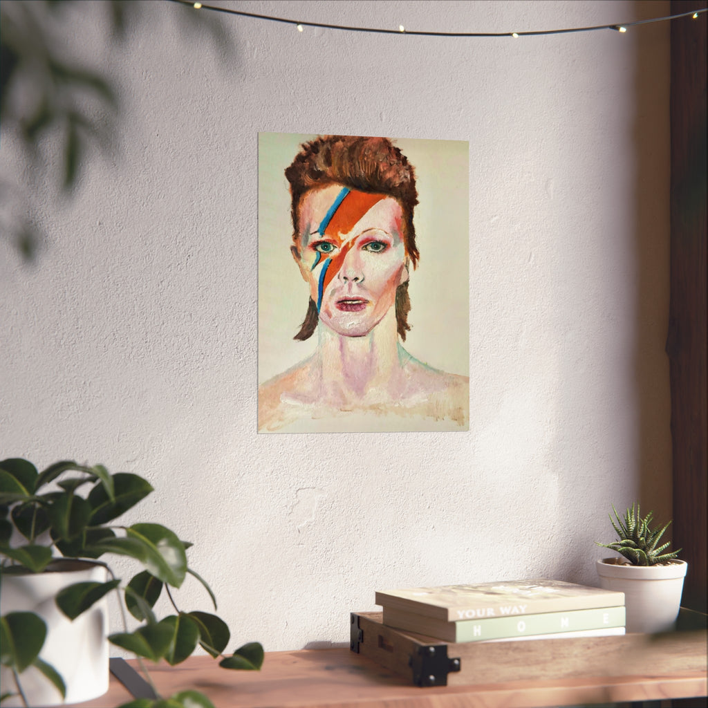 Bowie
