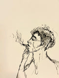 Smoking