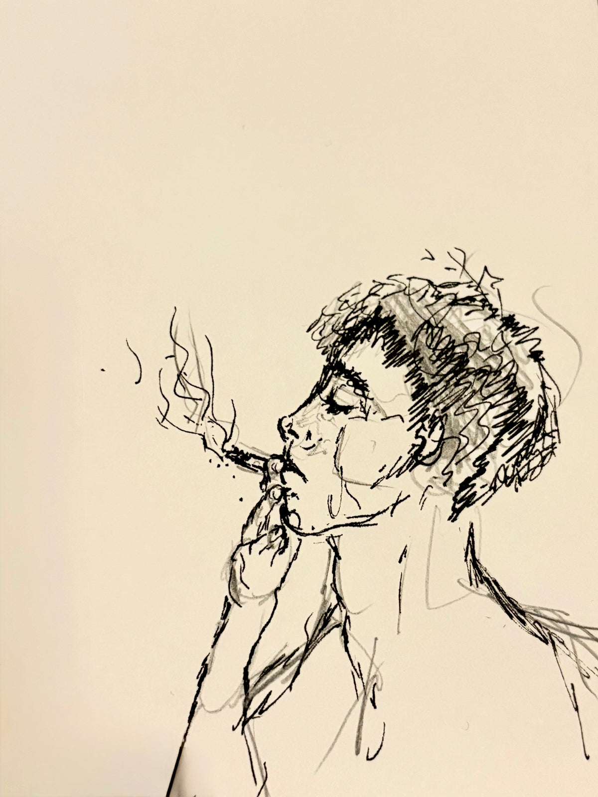 Smoking