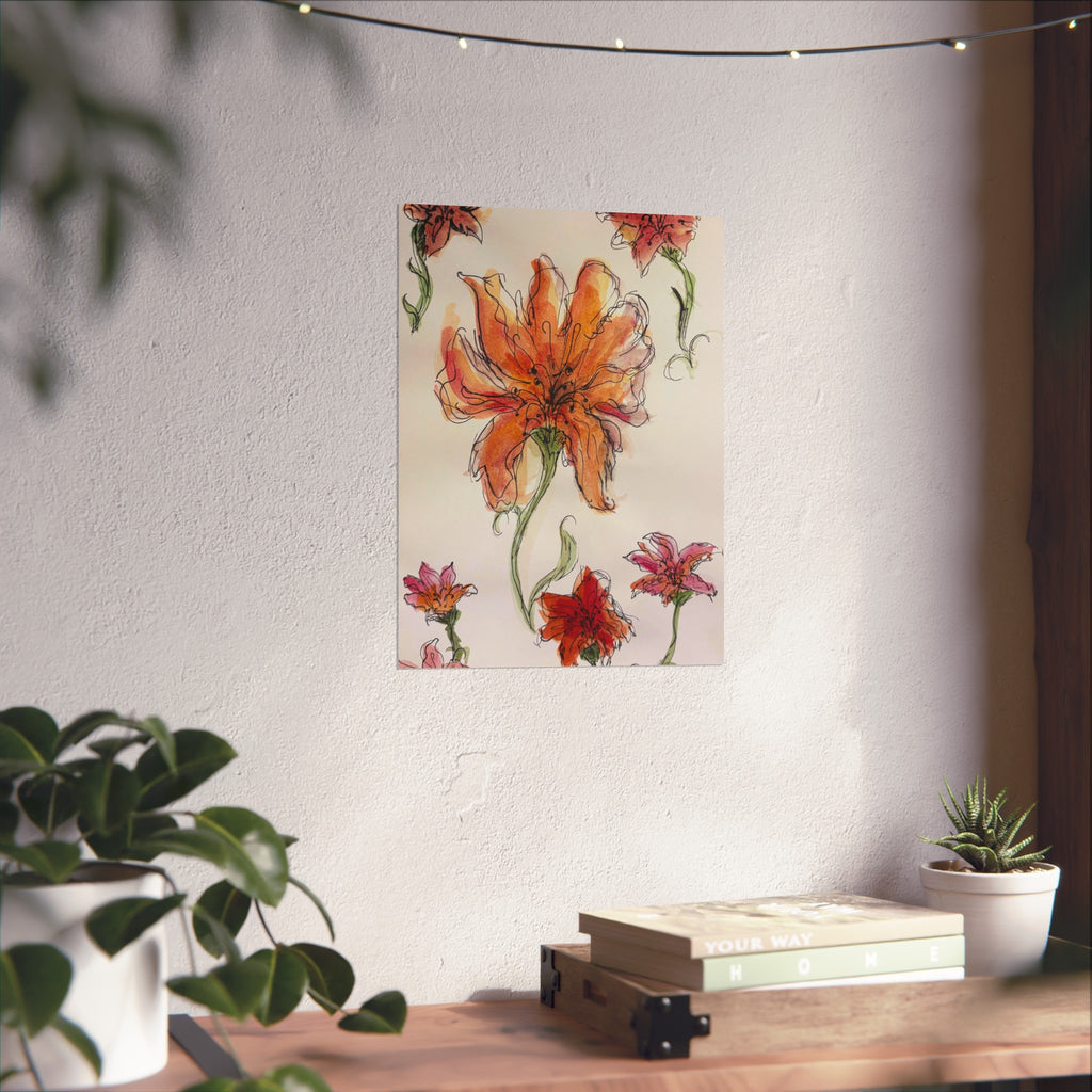 Lillies