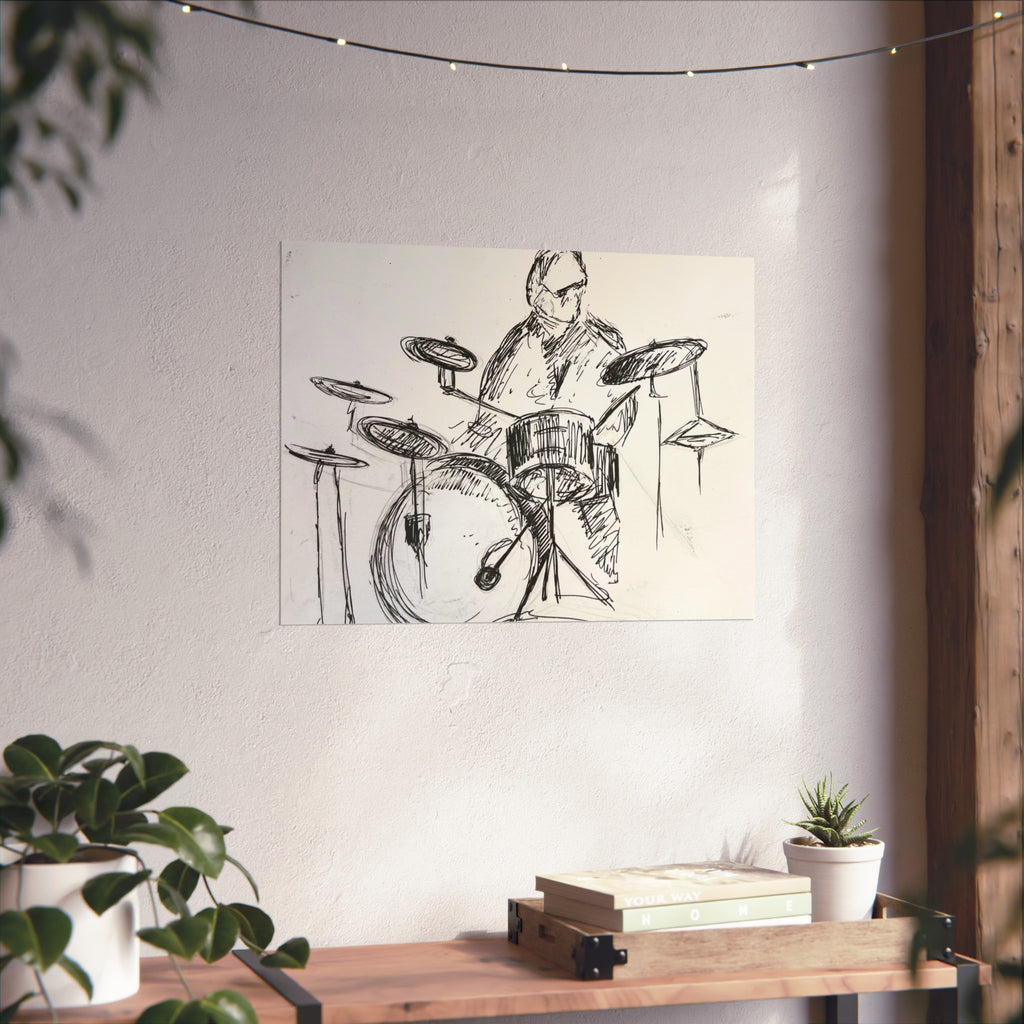 Drums