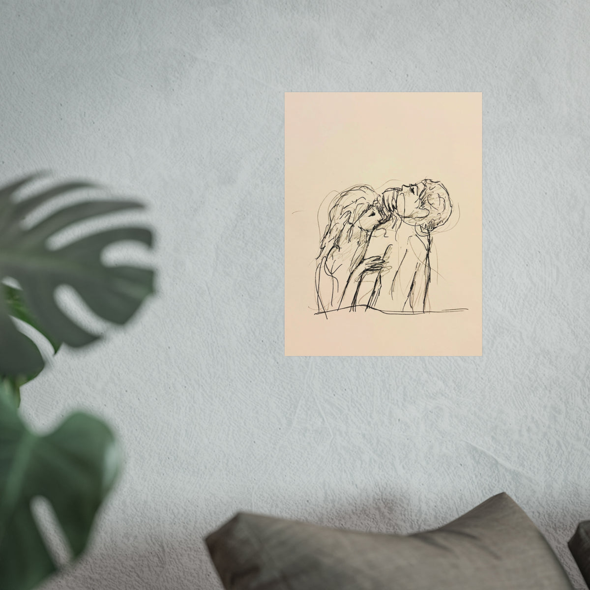 Lovers