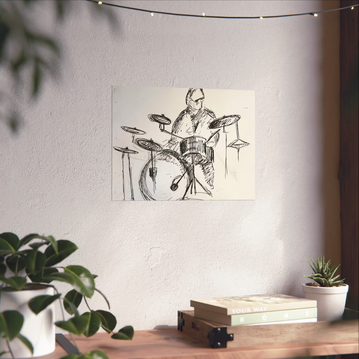 Drums