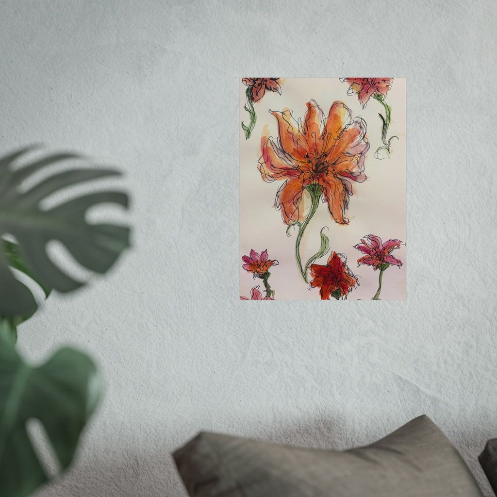 Lillies