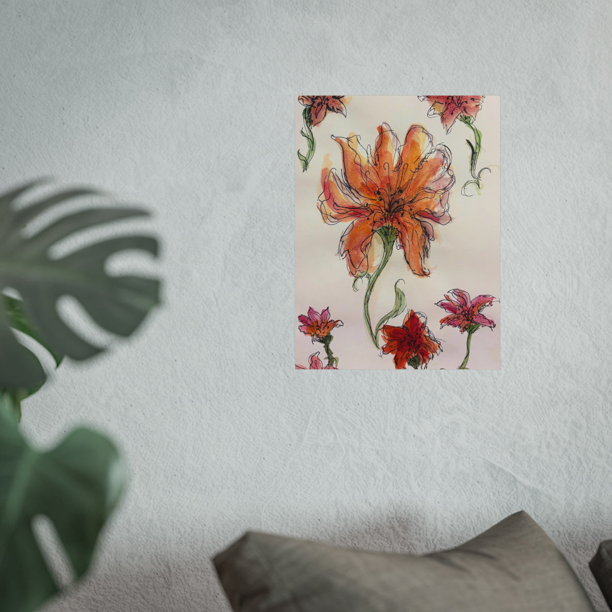 Lillies