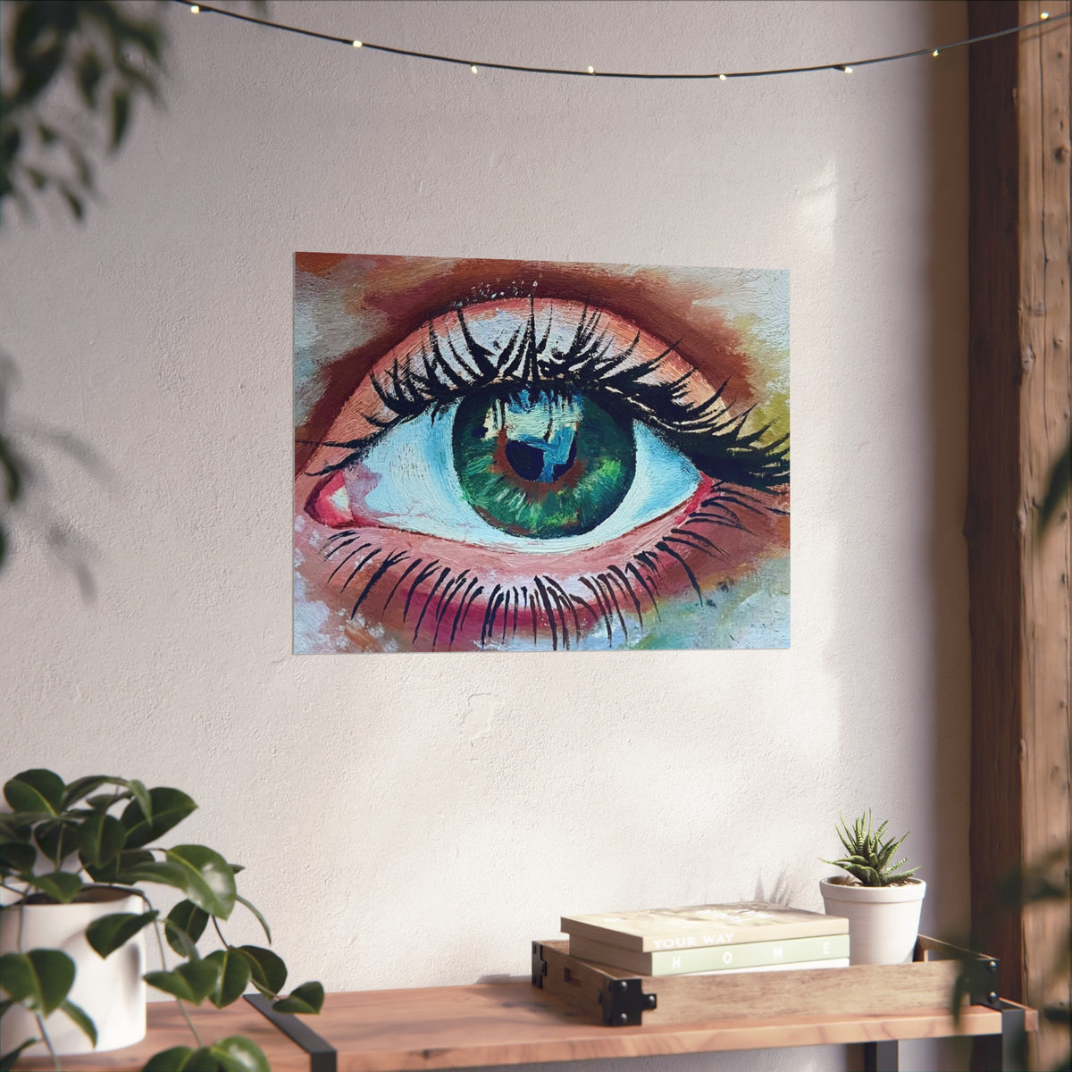 Eye