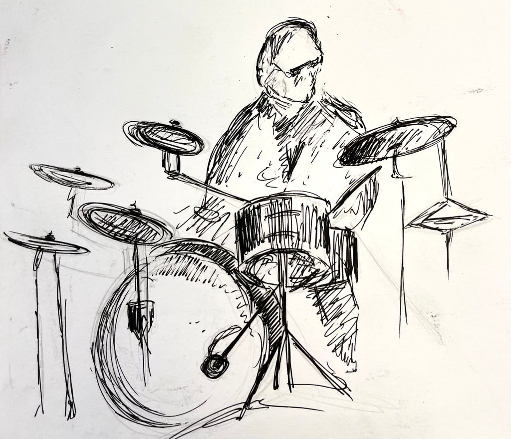 Drums
