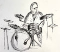 Drums