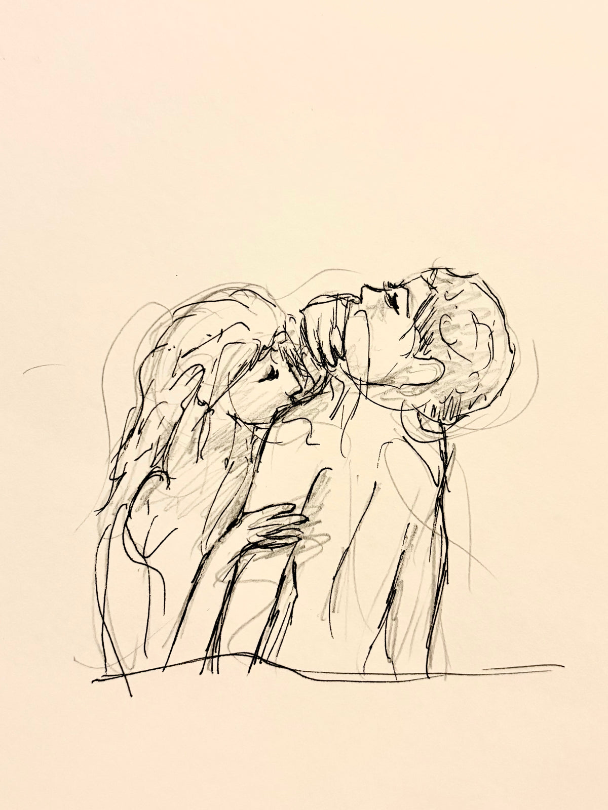 Lovers
