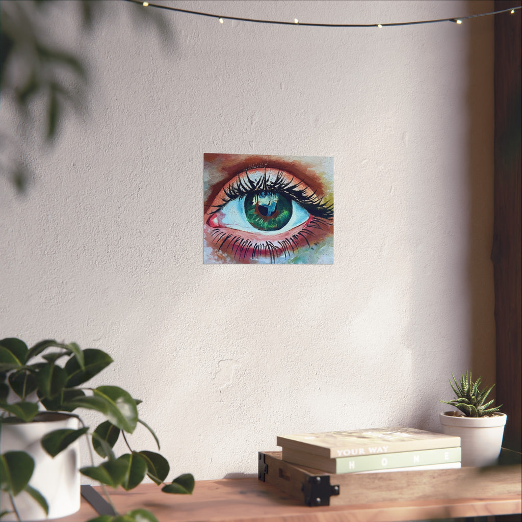 Eye