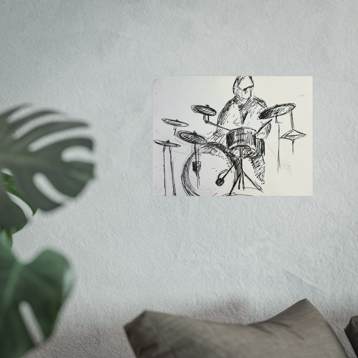 Drums