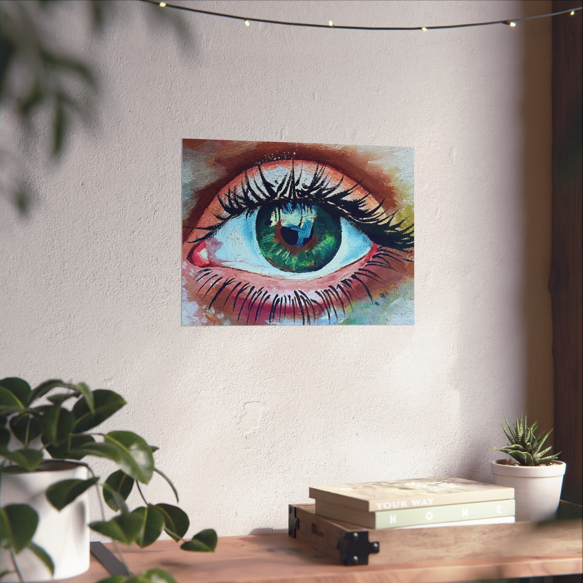 Eye