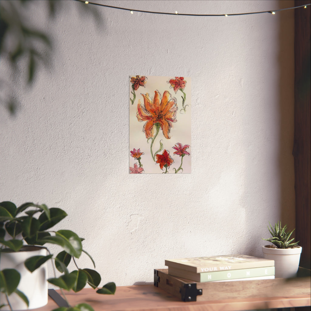 Lillies