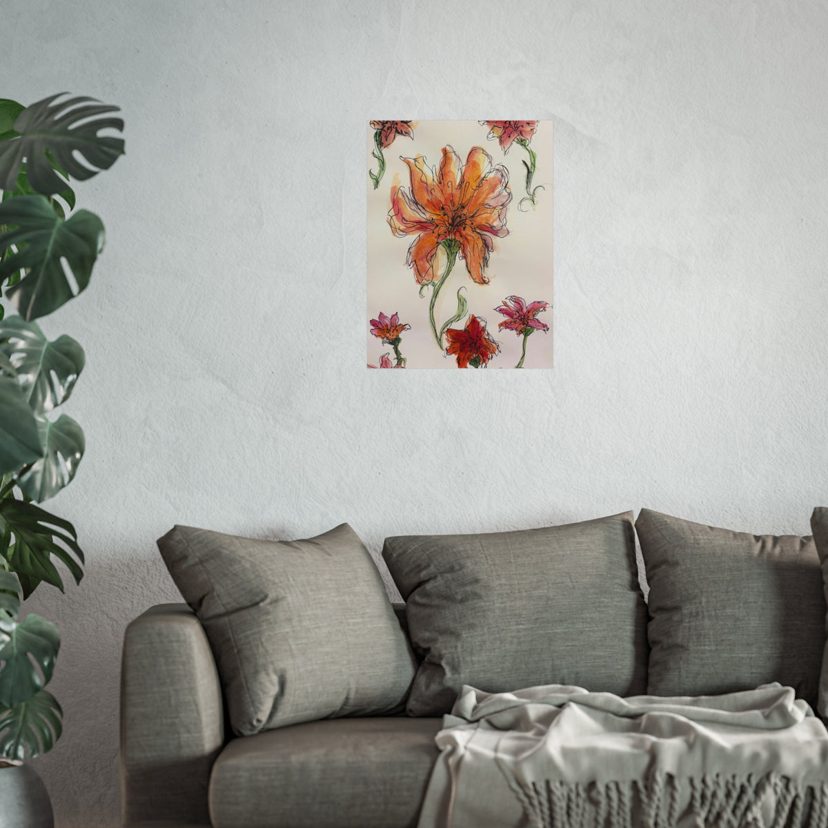 Lillies