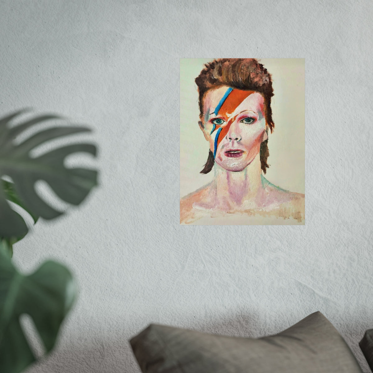 Bowie