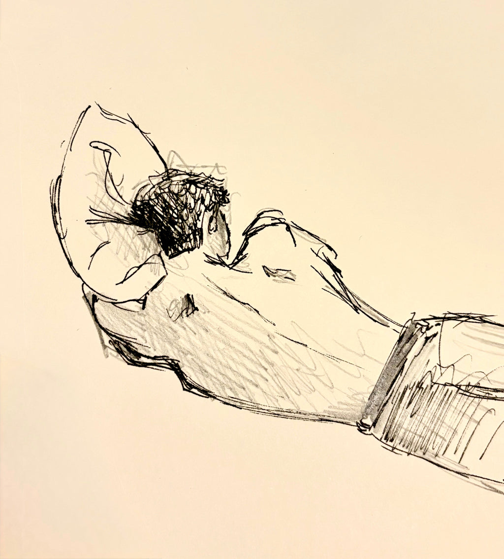 Sleepy