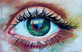 Eye