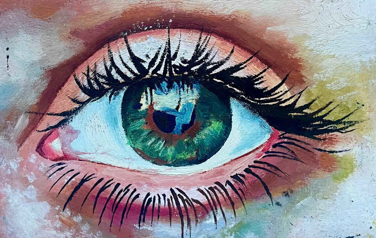Eye