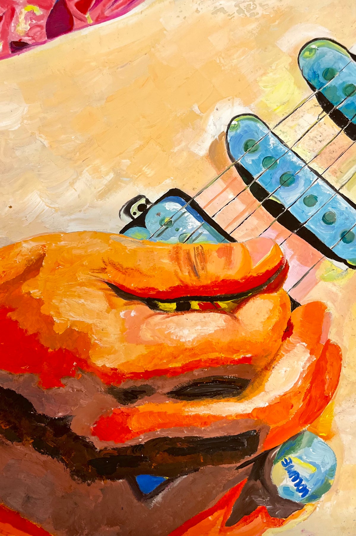 Strum