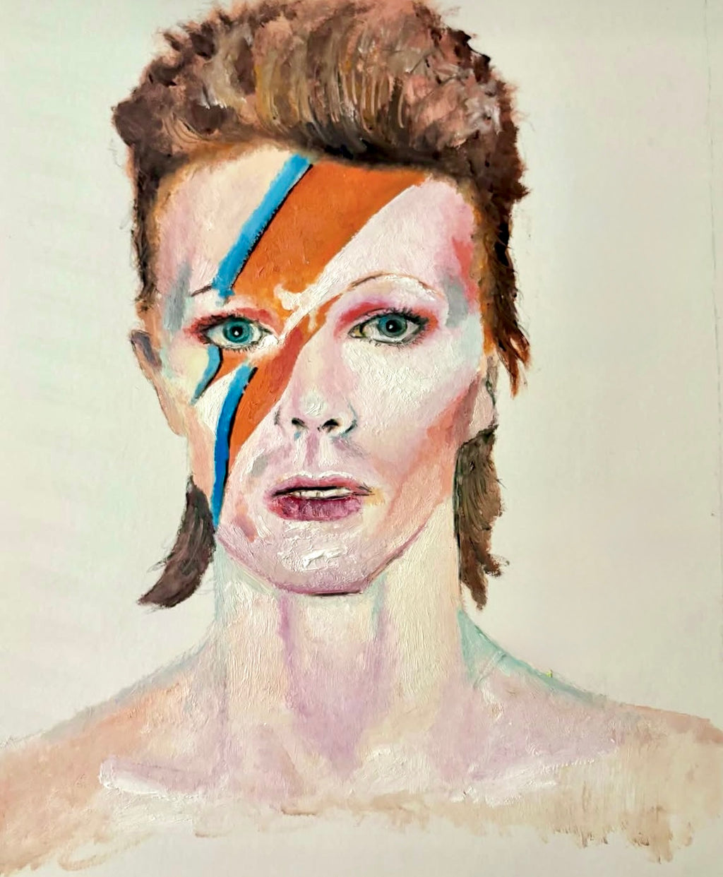 Bowie